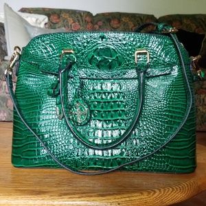 Stauer purse